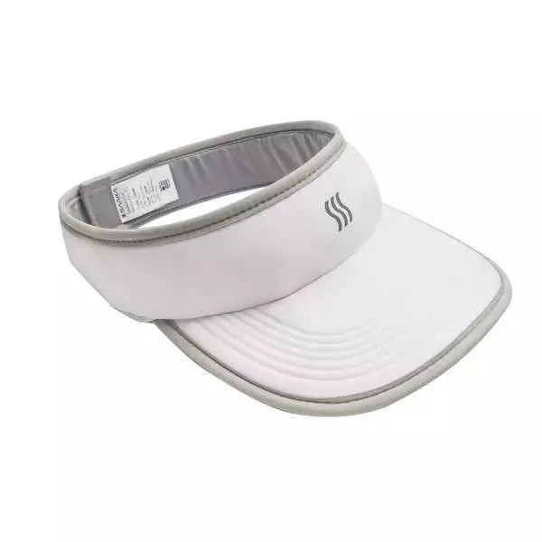 Super Absorbent Visor SAAKA Sportswear
