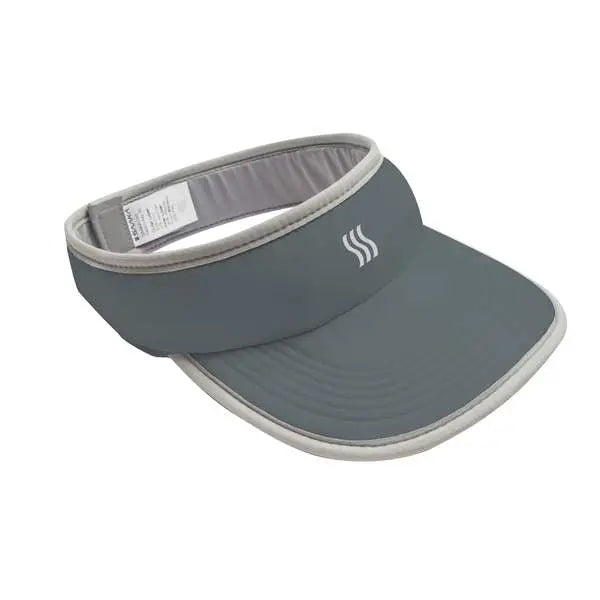 Super Absorbent Visor SAAKA Sportswear