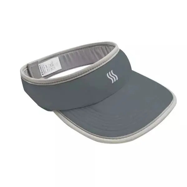 Super Absorbent Visor SAAKA Sportswear