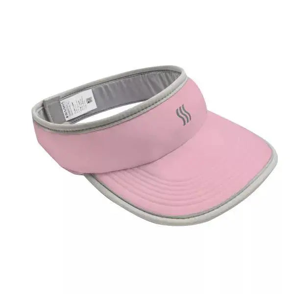 Super Absorbent Visor SAAKA Sportswear