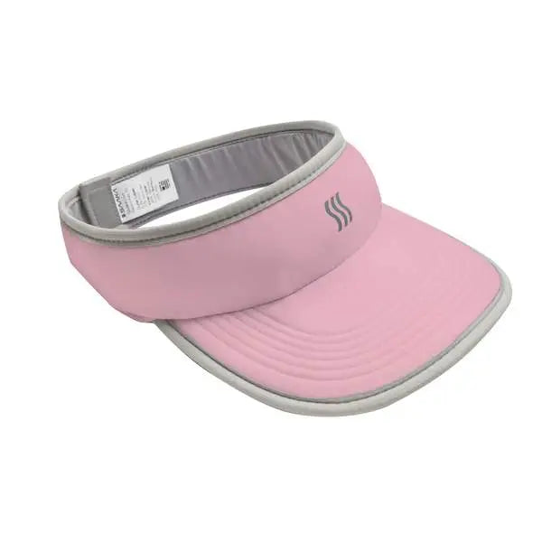 Super Absorbent Visor SAAKA Sportswear