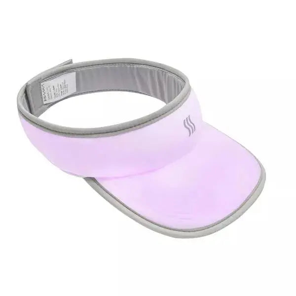 Super Absorbent Visor SAAKA Sportswear