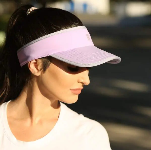 Super Absorbent Visor SAAKA Sportswear