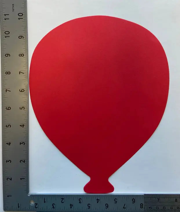 Super Cut-Outs Creative Shapes