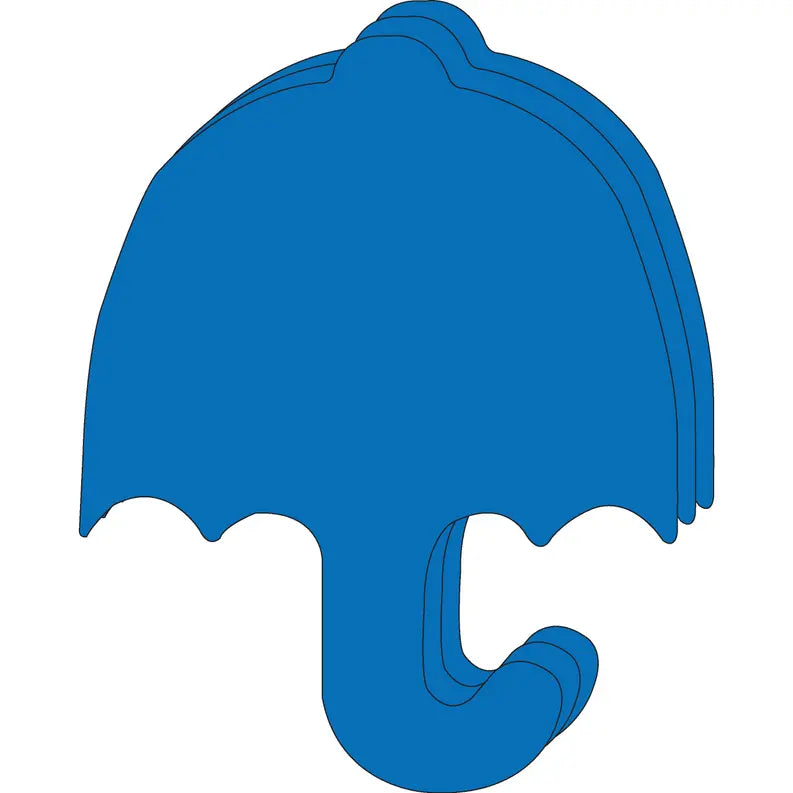 Super Cut-Outs Creative Shapes