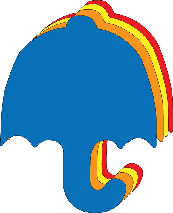 Super Cut-Outs Creative Shapes