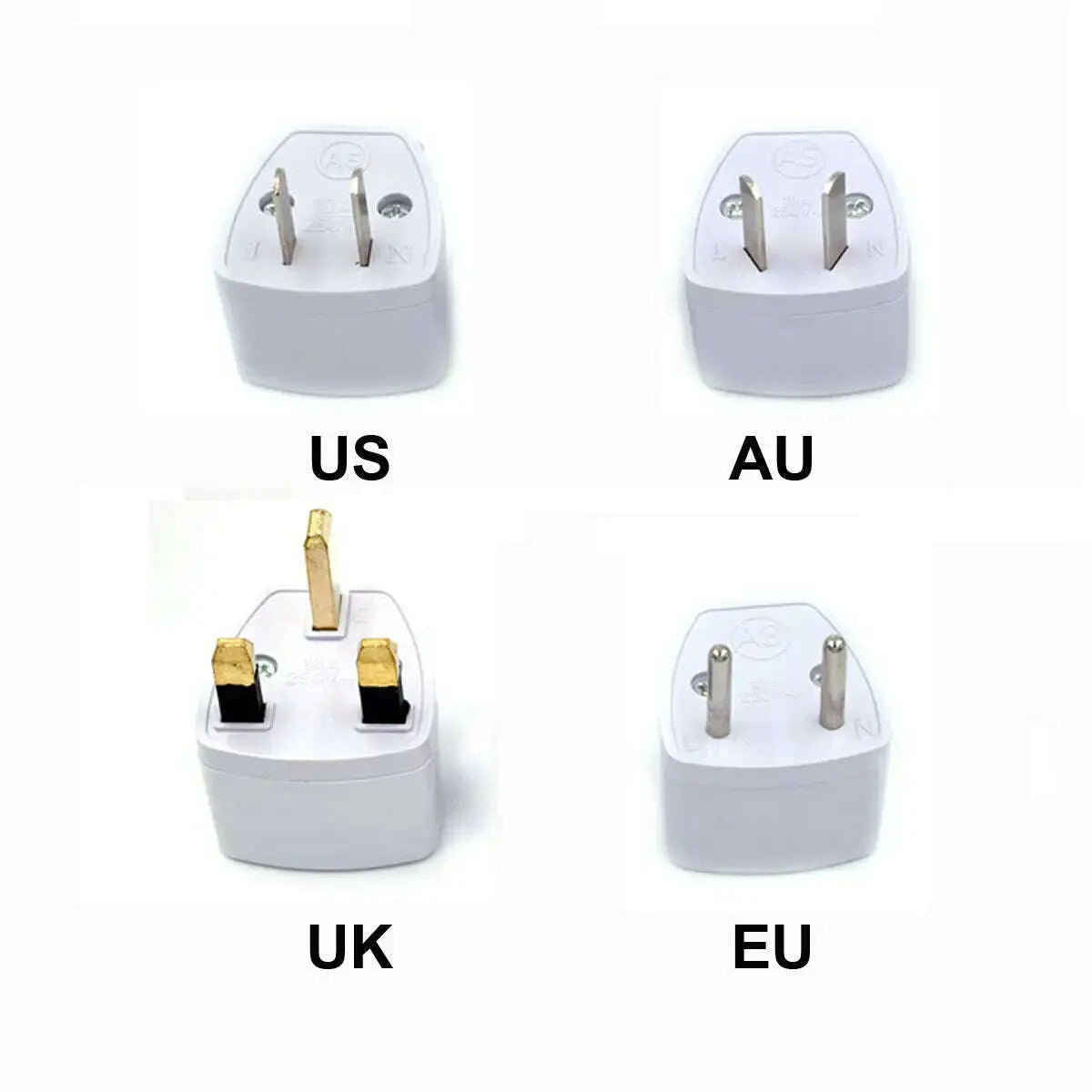 Supply-British-Standard-European-Standard-Adapter-American-Standard-to-Australian-Standard-to-German-Standard-Conversion-Plug-European-Standard-Round-Flat-Plug-GreatEagleInc-334184876