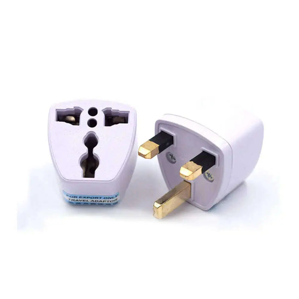 Supply-British-Standard-European-Standard-Adapter-American-Standard-to-Australian-Standard-to-German-Standard-Conversion-Plug-European-Standard-Round-Flat-Plug-GreatEagleInc-334184927