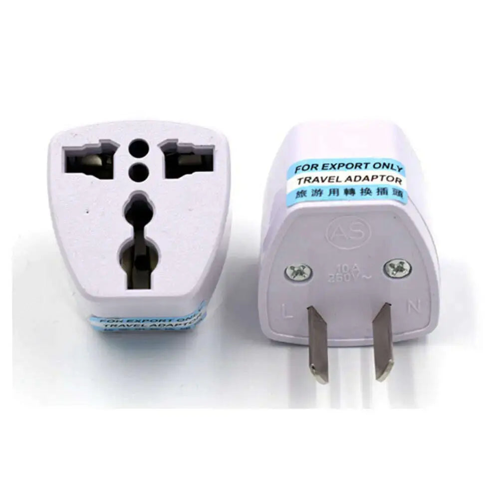 Supply-British-Standard-European-Standard-Adapter-American-Standard-to-Australian-Standard-to-German-Standard-Conversion-Plug-European-Standard-Round-Flat-Plug-GreatEagleInc-334185096