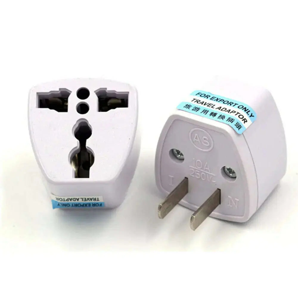 Supply-British-Standard-European-Standard-Adapter-American-Standard-to-Australian-Standard-to-German-Standard-Conversion-Plug-European-Standard-Round-Flat-Plug-GreatEagleInc-334185178