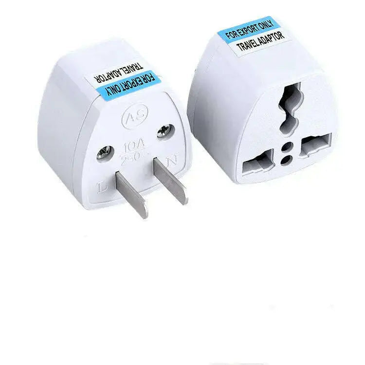 Supply-British-Standard-European-Standard-Adapter-American-Standard-to-Australian-Standard-to-German-Standard-Conversion-Plug-European-Standard-Round-Flat-Plug-GreatEagleInc-334185455