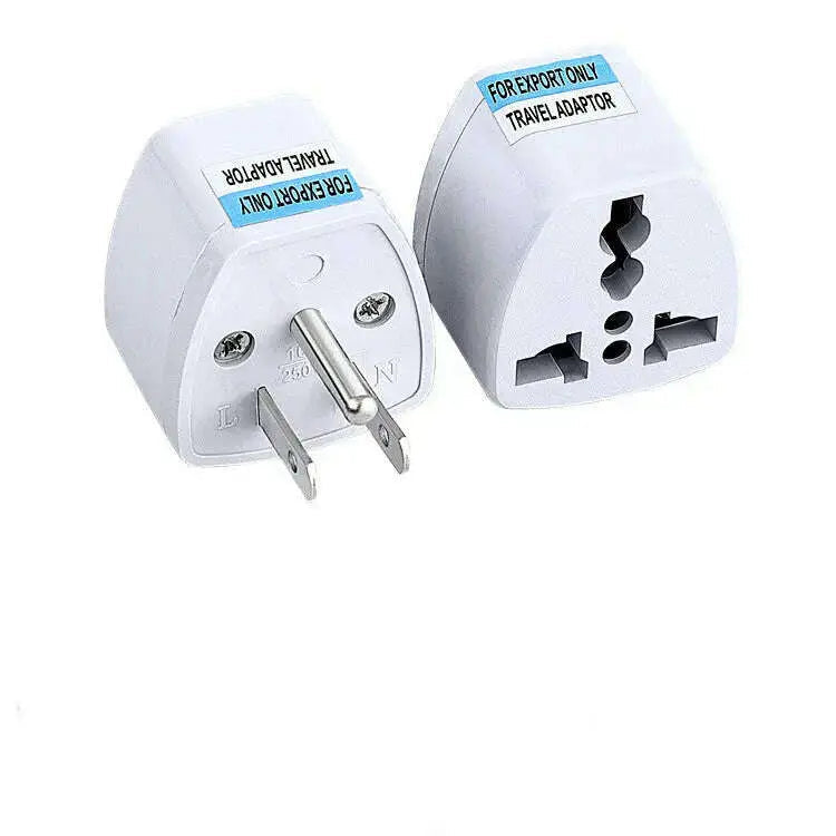 Supply-British-Standard-European-Standard-Adapter-American-Standard-to-Australian-Standard-to-German-Standard-Conversion-Plug-European-Standard-Round-Flat-Plug-GreatEagleInc-334185556
