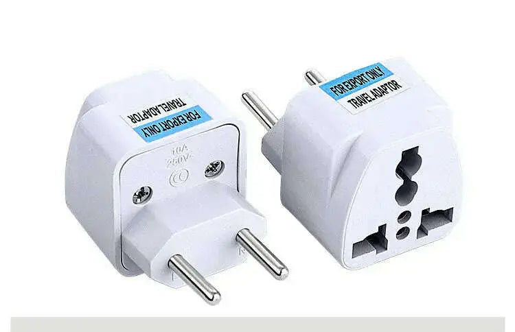 Supply-British-Standard-European-Standard-Adapter-American-Standard-to-Australian-Standard-to-German-Standard-Conversion-Plug-European-Standard-Round-Flat-Plug-GreatEagleInc-334185944