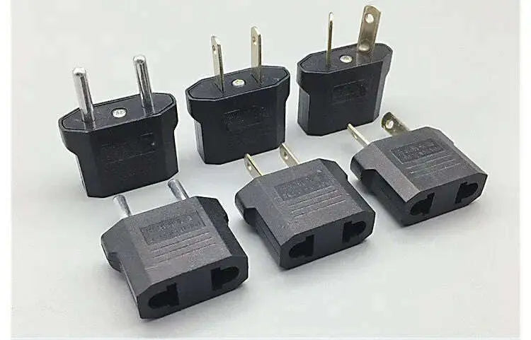 Supply-British-Standard-European-Standard-Adapter-American-Standard-to-Australian-Standard-to-German-Standard-Conversion-Plug-European-Standard-Round-Flat-Plug-GreatEagleInc-334186239