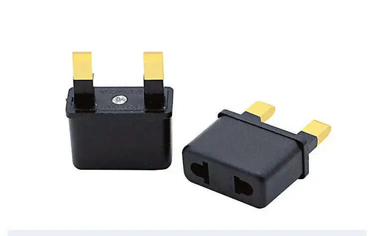 Supply-British-Standard-European-Standard-Adapter-American-Standard-to-Australian-Standard-to-German-Standard-Conversion-Plug-European-Standard-Round-Flat-Plug-GreatEagleInc-334186495