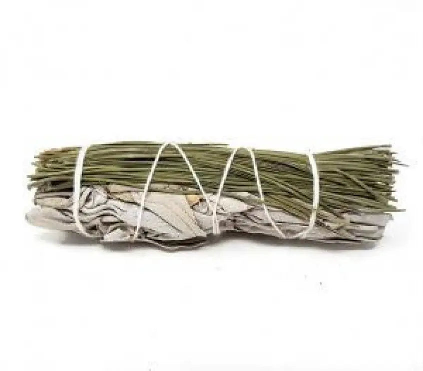 Sustainably Sourced White Sage Bundle Three Witches