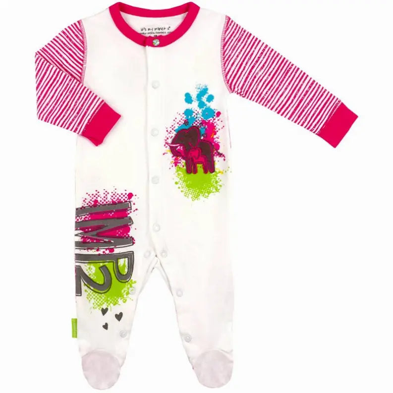 Svanna Splash Sleeper Kushies