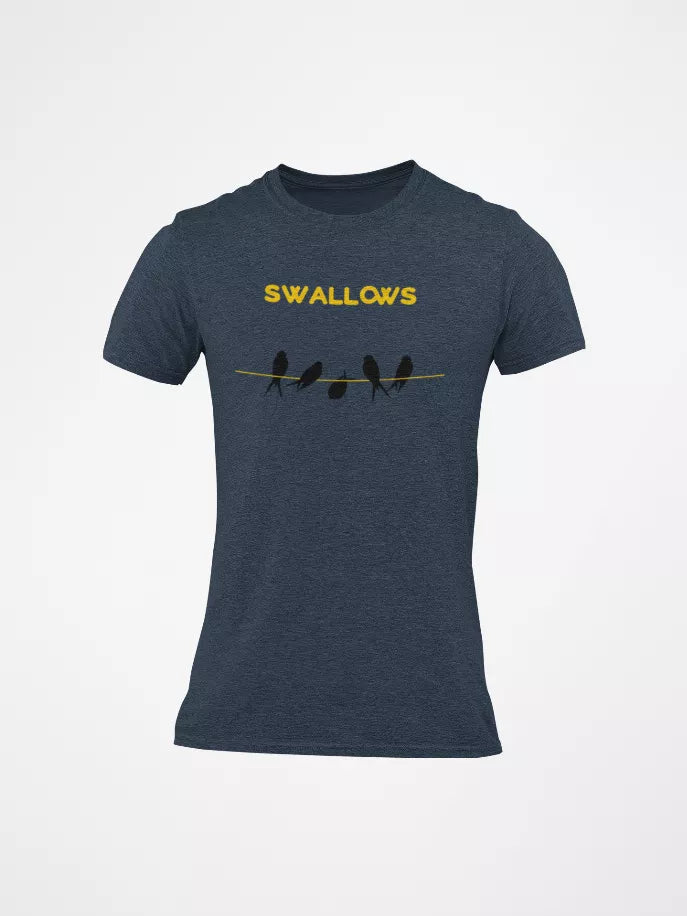 Swallows Tee PIG-STY APPAREL