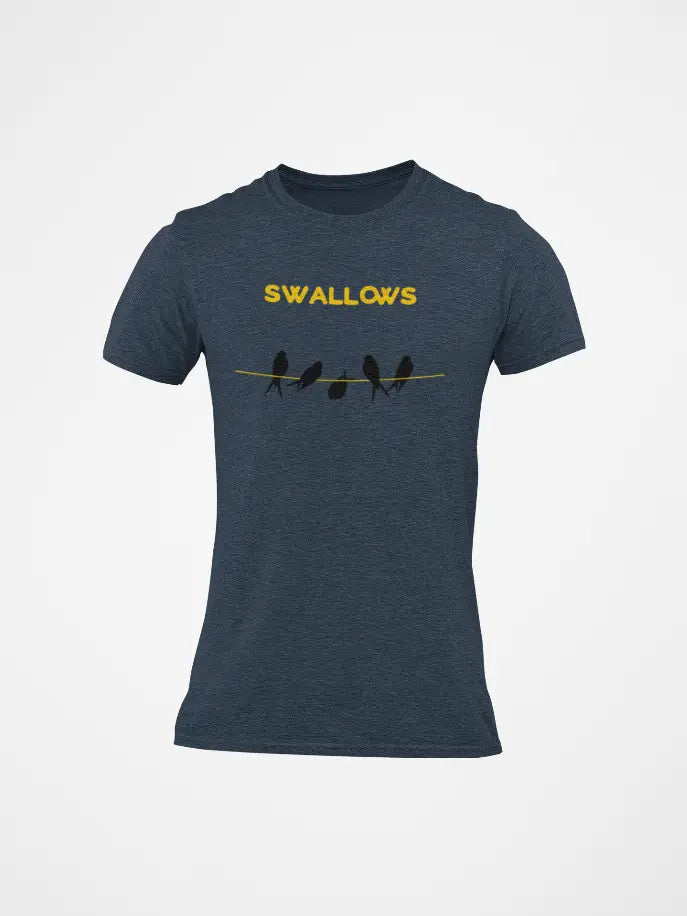 Swallows Tee PIG-STY APPAREL