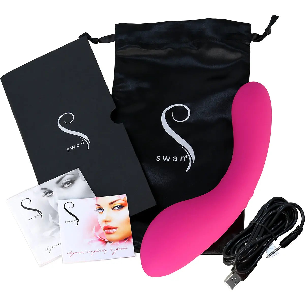 Swan Wand BMS