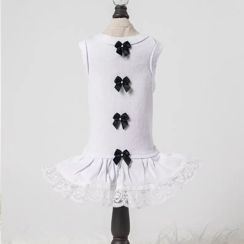 Sweetheart Dress Hello Doggie Inc.