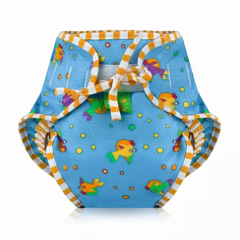 Swim Diaper Kushies