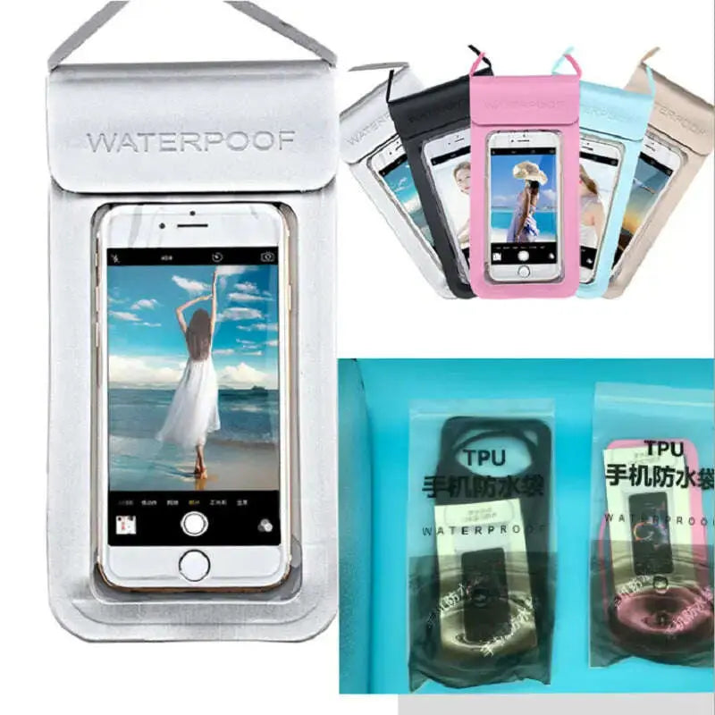 Swimming-Bag-Durable-TPU-Universal-Waterproof-Mobile-Phone-Cover-Case-Strong-Seal-Cellphones-Neck-Pouch-GreatEagleInc-334180051