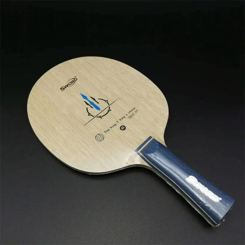 Sword-Provincial-The-KING-7-for-40_-Table-Tennis-Blade-Ping-Pong-Racket-Blade-Table-Tennis-Bat-FreeDropship-335661536