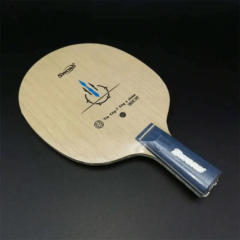 Sword-Provincial-The-KING-7-for-40_-Table-Tennis-Blade-Ping-Pong-Racket-Blade-Table-Tennis-Bat-FreeDropship-335661641