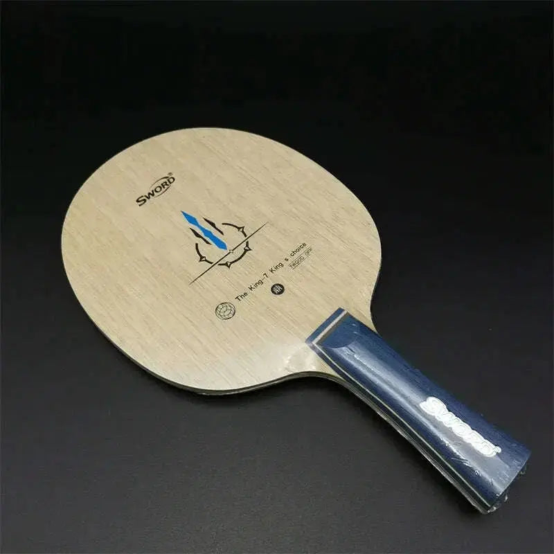 Sword-Provincial-The-KING-7-for-40_-Table-Tennis-Blade-Ping-Pong-Racket-Blade-Table-Tennis-Bat-FreeDropship-335665832