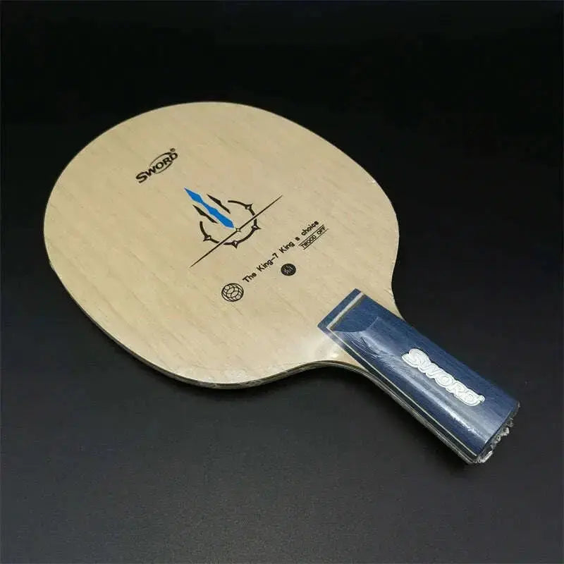 Sword-Provincial-The-KING-7-for-40_-Table-Tennis-Blade-Ping-Pong-Racket-Blade-Table-Tennis-Bat-FreeDropship-335665943