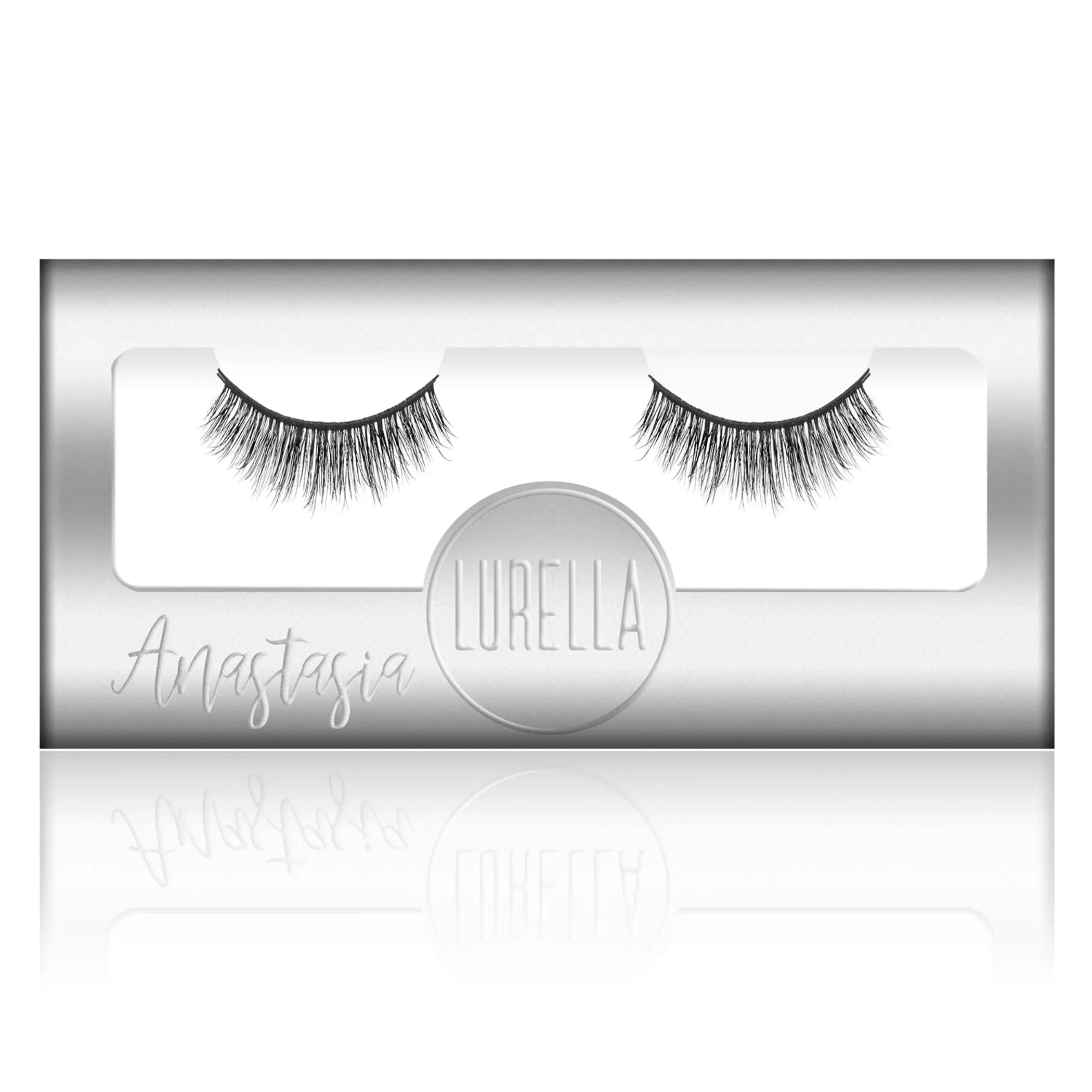 Synthetic Eyelashes - Anastasia Lurella Cosmetics