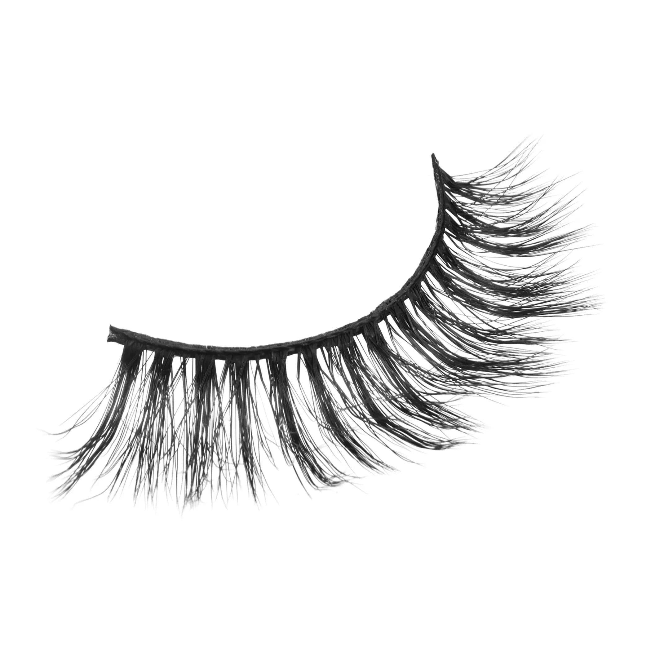 Synthetic Eyelashes - Atlanta Lurella Cosmetics