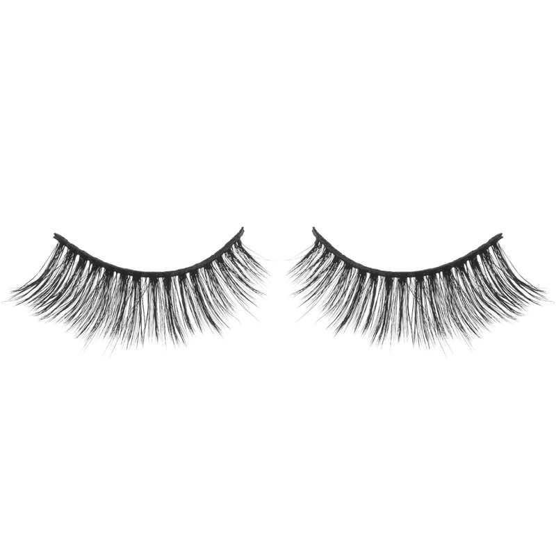 Synthetic Eyelashes - Atlanta Lurella Cosmetics