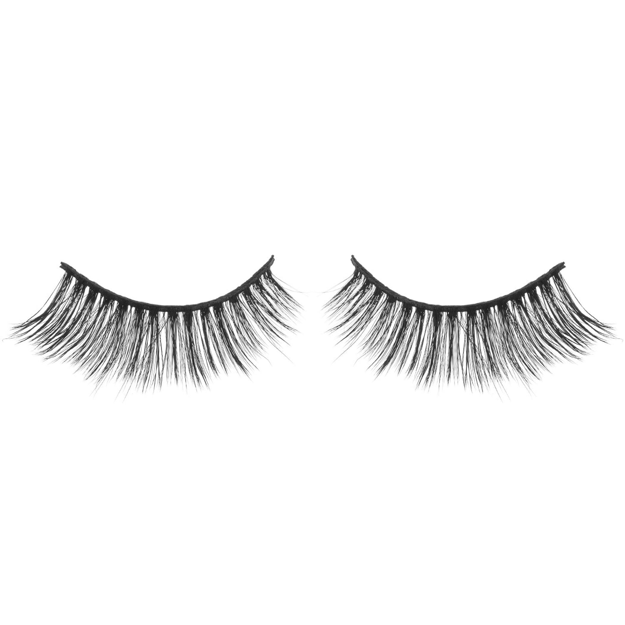 Synthetic Eyelashes - Atlanta Lurella Cosmetics