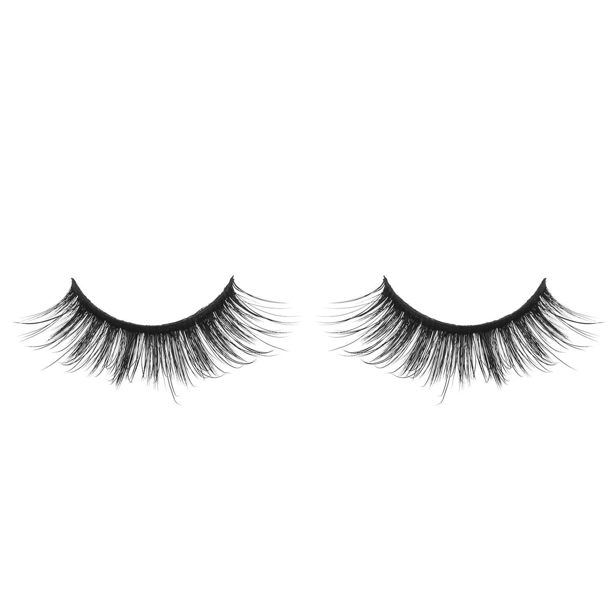 Synthetic Eyelashes - Barbados Lurella Cosmetics
