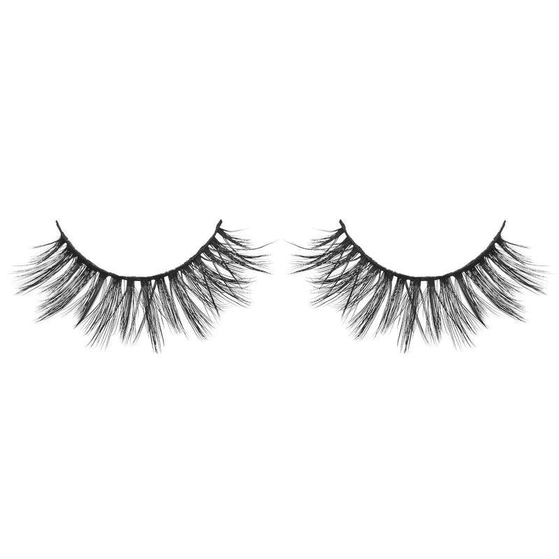 Synthetic Eyelashes - Cancun Lurella Cosmetics