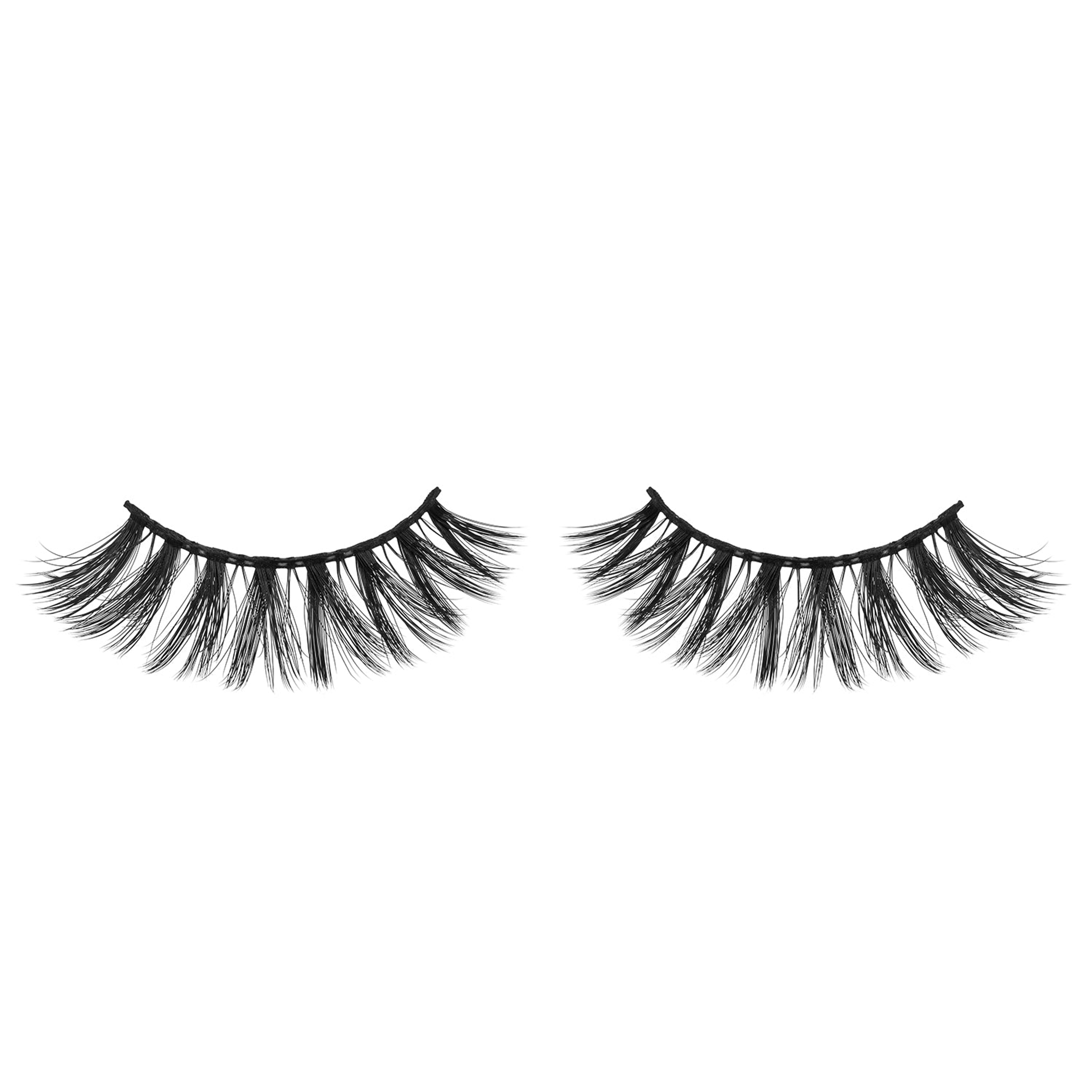 Synthetic Eyelashes - Poland Lurella Cosmetics