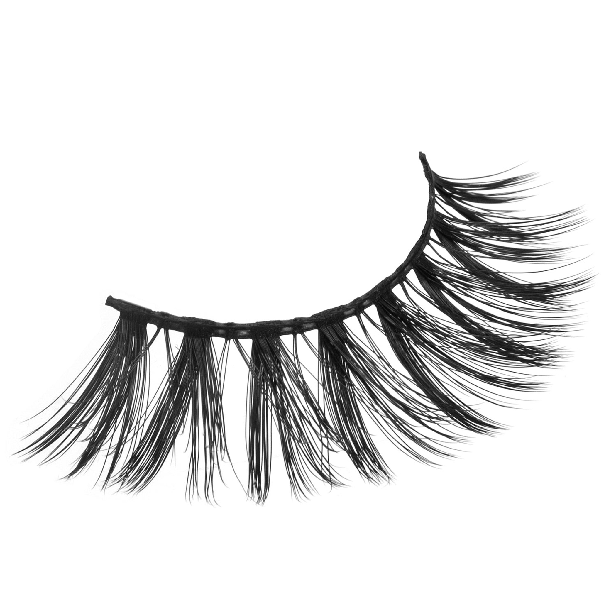 Synthetic Eyelashes - Poland Lurella Cosmetics
