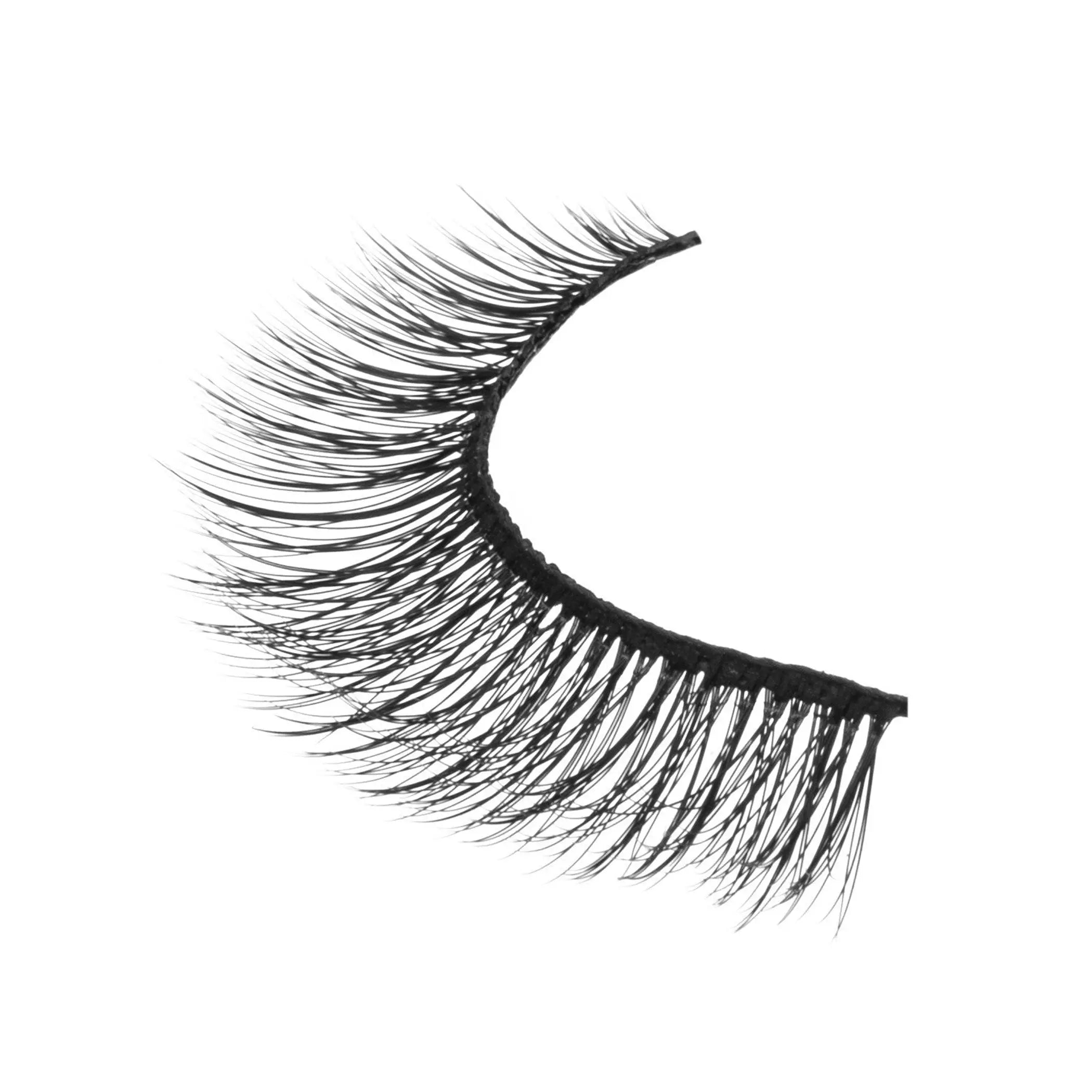 Synthetic Eyelashes - Roxy Lurella Cosmetics