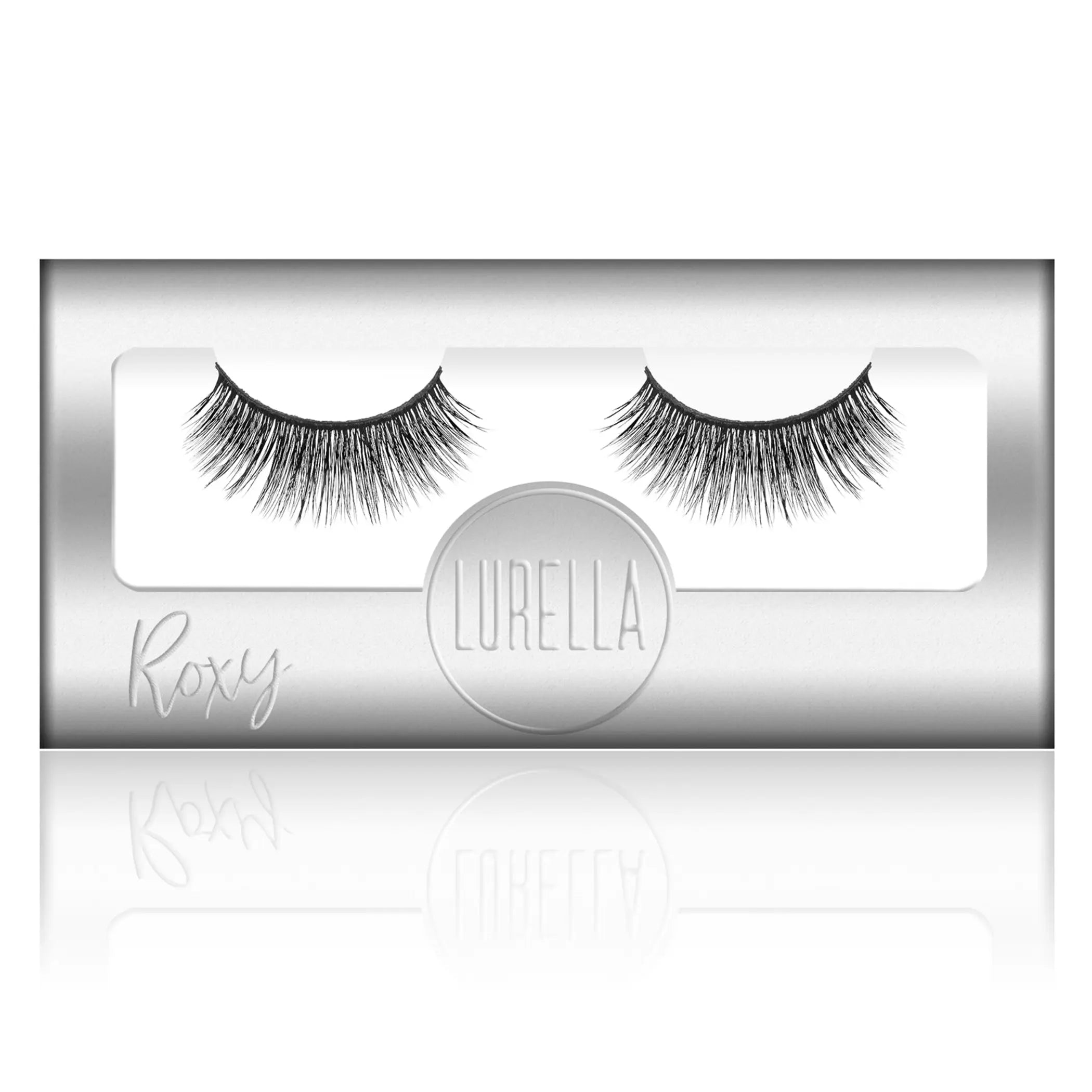 Synthetic Eyelashes - Roxy Lurella Cosmetics