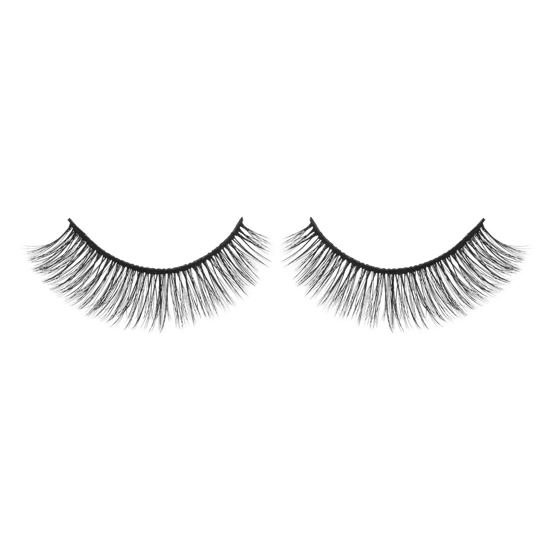 Synthetic Eyelashes - Roxy Lurella Cosmetics