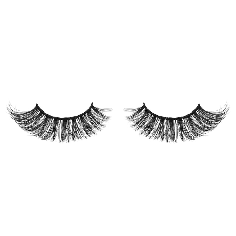 Synthetic Eyelashes - Sicily Lurella Cosmetics