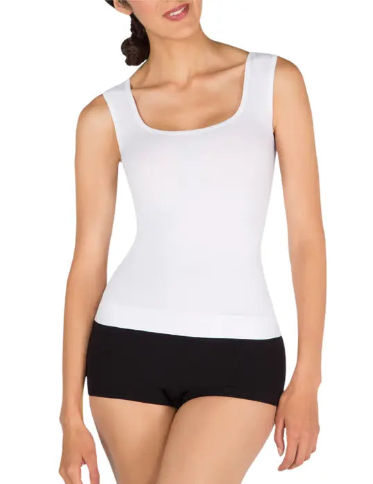 T Seamless Shaper Tank Lia International