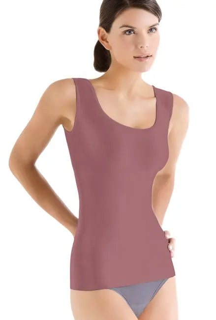 T Seamless Shaper Tank Lia International