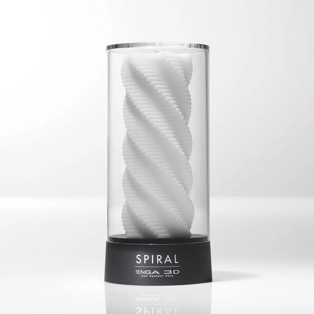 TENGA 3D Spiral Masturbator - GreatEagleInc