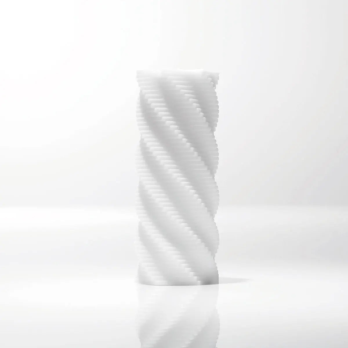 TENGA 3D Spiral Masturbator - GreatEagleInc