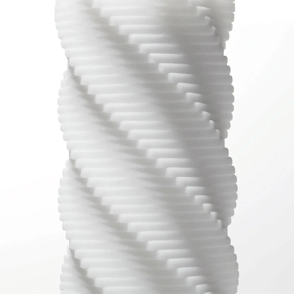 TENGA 3D Spiral Masturbator - GreatEagleInc