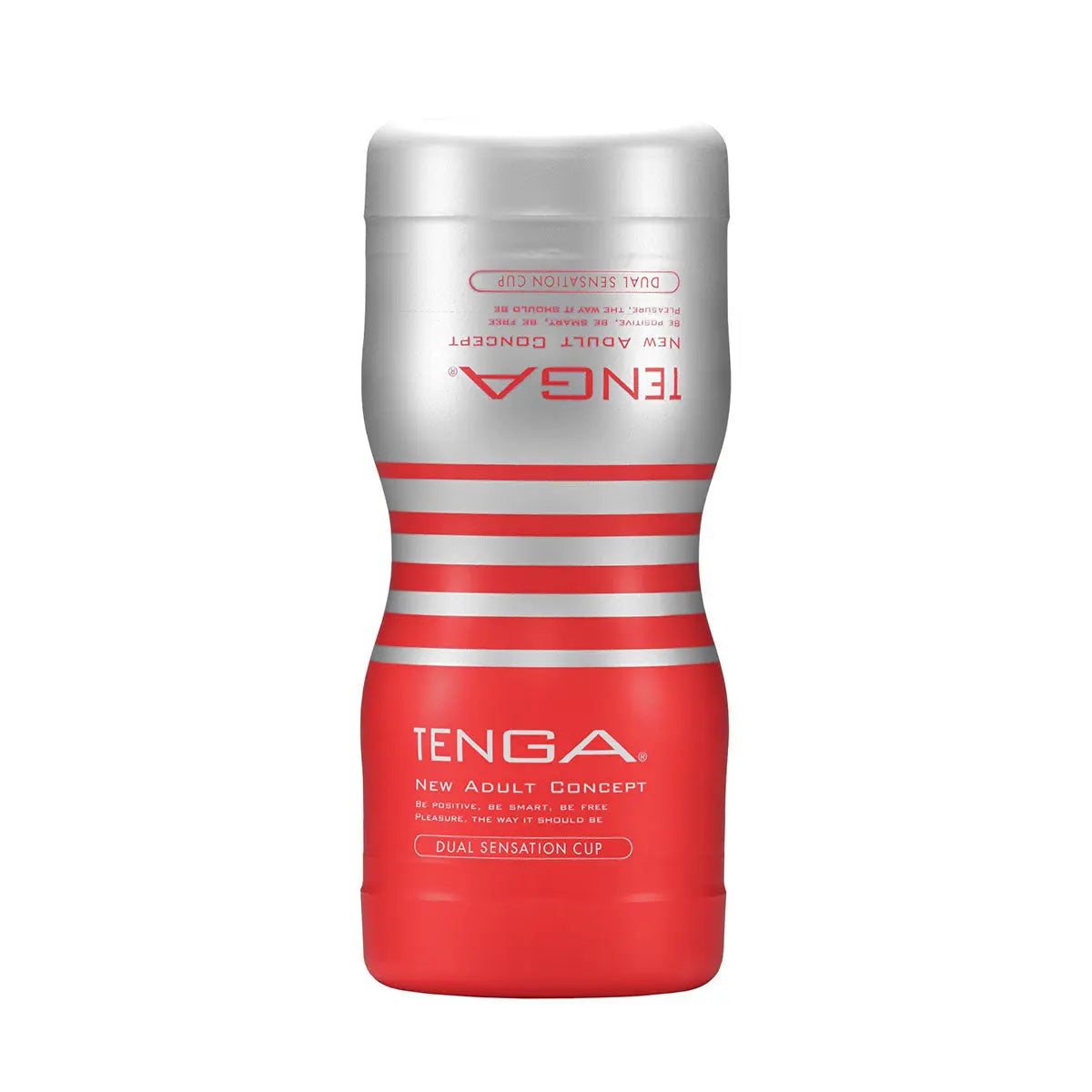 TENGA Dual Sensation Cup TENGA