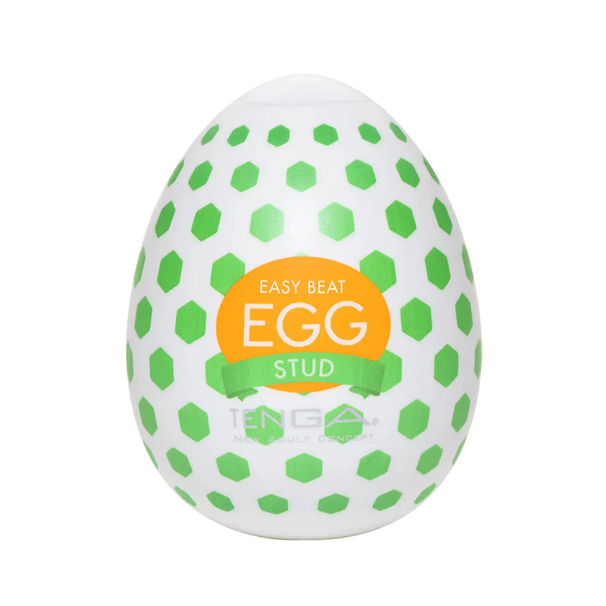 TENGA Easy Beat Egg 6pk - Wonder TENGA
